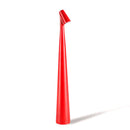 GloDesk- Bærbar bordlampe i aluminium