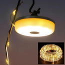 GlowTrail - LED-strenglys til alsidig belysning