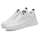 RisePro - 6 cm højdeforøgende sneakers