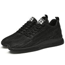 RisePro - 6 cm højdeforøgende sneakers