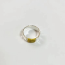 Kylie kunstnerisk ring