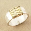Kylie kunstnerisk ring
