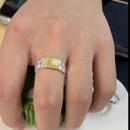 Kylie kunstnerisk ring