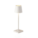 Luxalight - Magisk, ledningsfri bordlampe