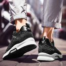 RisePro - 6 cm højdeforøgende sneakers