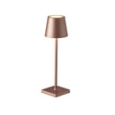 Luxalight - Magisk, ledningsfri bordlampe