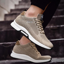 RisePro - 6 cm højdeforøgende sneakers