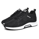 RisePro - 6 cm højdeforøgende sneakers