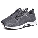 RisePro - 6 cm højdeforøgende sneakers