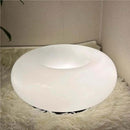 GlowRing - Donut væglampe og bordlampe