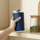 QuickChop - Effektiv madhakker 1,2L med stor kapacitet
