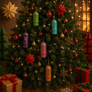 Fizzvent - Adventskalender med Energy Drink Motiver