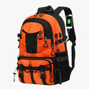 TrailMate - Vandtæt rygsæk 40L