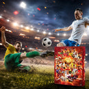 ElfGoal - Fodbold Julekalender 2026 med 24 Overraskelser