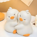 CozyCompanions - Bogstøtte-buddies med turtelduer