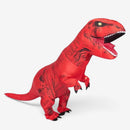 DinoVex – Oppusteligt Tyrannosaurus Rex Kostume i Helkropsdesign