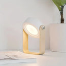 FlexiGlow - Foldbar multifunktionel lampe