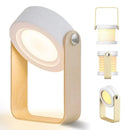 FlexiGlow - Foldbar multifunktionel lampe