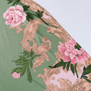 Abigail - Dame sommerkjole Abigail med blomsterprint