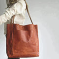 Valeria - Alsidig crossbody-taske med rummeligt design