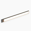 USB LED-lampe med sensortilstand