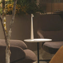 GloDesk- Bærbar bordlampe i aluminium