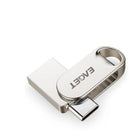 DataGuard-krypteret USB-backup med adgangskodebeskyttelse