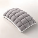 Pillowmere - Mikrofiberpude til Sengearrangement
