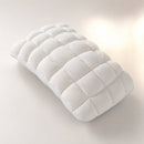 Pillowmere - Mikrofiberpude til Sengearrangement