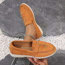 Elara - Komfortable slip-on sko med moderne design og