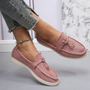 Elara - Komfortable slip-on sko med moderne design og