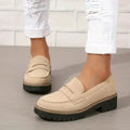 Jasmijn slip-on loafers