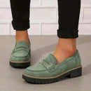 Jasmijn slip-on loafers