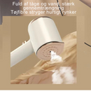 Wrinkles – Bærbar Mini-Strygemaskine med Hurtig Opvarmning