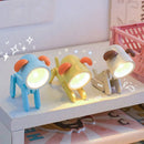 RadiantGlow- LED UNIK NATTELYS
