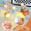 RadiantGlow- LED UNIK NATTELYS