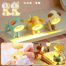 RadiantGlow- LED UNIK NATTELYS