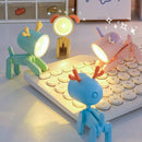RadiantGlow- LED UNIK NATTELYS