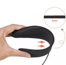 ThermoFeet - USB genopladelige fodvarmende indlægssåler med