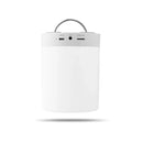GlowBeat - Bluetooth-højttaler med stemningsbelysning