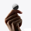 TrackEase - Kompakt mini global GPS-tracker med realtids