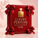 Noelixir - Adventskalender med parfume- og flakondesign