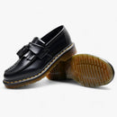 Nolan - Dame loafers med kvastdetalje og skridsikker tyk sål