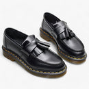 Maxwell - Casual loafers med tyk sål og klassisk kvast
