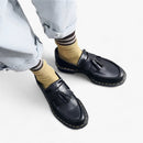 Maxwell - Casual loafers med tyk sål og klassisk kvast