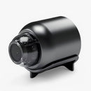 GuardLens - Mini HD-sikkerhedskamera med infrarødt nattesyn