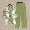 Celeste - Dame 2-delt fritidssæt Celeste