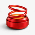 Thermique - Mini Kinetisk Varmeapparat med Dobbelt-Ring Design