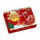 FigurFable - Adventskalender med 24 Mini-Figurer
