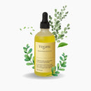 Veganic - Naturlig hårvækstolie Veganics